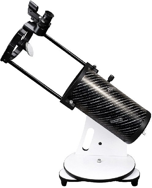

Телескоп Sky-Watcher Dob 130/650 Heritage Retractable