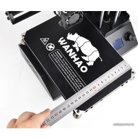 FDM принтер Wanhao Duplicator i3 Mini