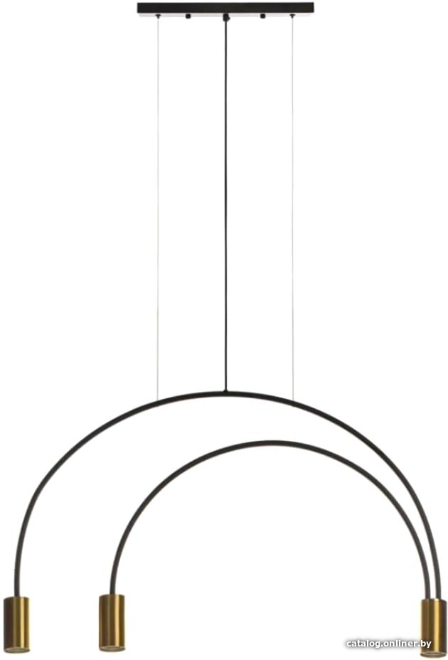 Подвесная люстра LOFT IT Volta 5043-3