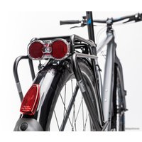 Велосипед Cube Travel Pro (2017)