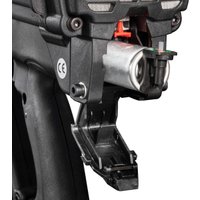 Гвоздезабиватель КВТ GCN-90 (с 2-мя АКБ, кейс)