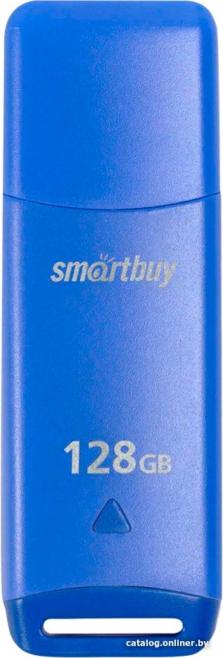 USB Flash SmartBuy Easy 128GB (синий)