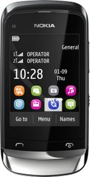 Nokia C2-06