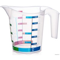 Мерный стакан Эльфпласт Домино EP314