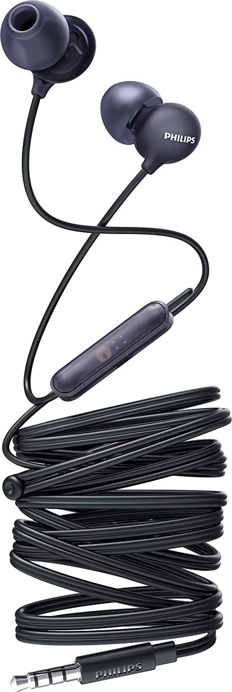 

Наушники Philips SHE2405BK/00