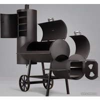  Kaizergrill Magdeburg KG-43