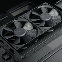 Корпус SilverStone SST-CS380 V2