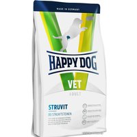 Сухой корм для собак Happy Dog Vet Diet Struvit 4 кг