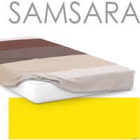 Простыня Samsara Полоска 160Пр-28 160x210