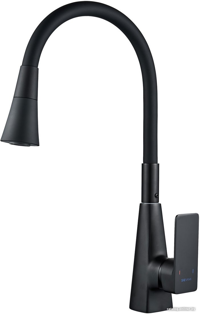 Смеситель Shevanik S543H-3