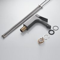 Смеситель Shevanik S6101T