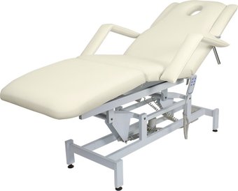 Массажный стол Элеганс МД - 849 (бежевый №90, 190)