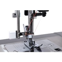 Электромеханическая швейная машина Jaguar Super Jeans XL