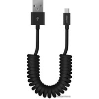 Кабель Deppa USB A 2.0 - USB Type-C 72278 в Бресте