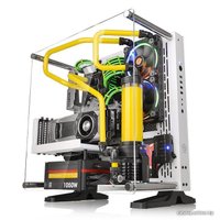 Корпус Thermaltake Core P3 Snow Edition [CA-1G4-00M6WN-00]