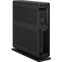 Корпус Fractal Design Ridge Black FD-C-RID1N-01