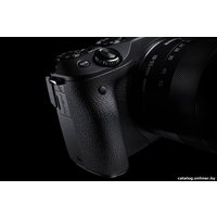 Беззеркальный фотоаппарат Canon EOS M3 Kit 18-55mm IS STM