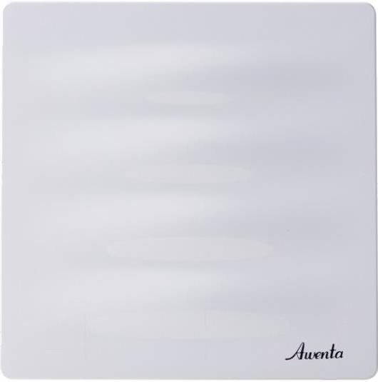 

Вентиляционная решетка Awenta RW100-PVB100
