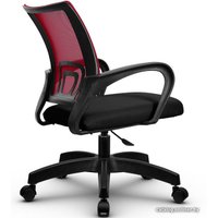 Офисное кресло Metta SU-CS-9 PL 106/005 (красный)