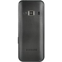 Кнопочный телефон Samsung C3322 Duos