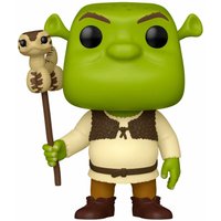 Фигурка Funko POP! Movies. Shrek: Shrek 1594