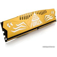 Оперативная память Neo Forza Encke 16GB DDR4 PC4-25600 NMUD416E82-3200DC10