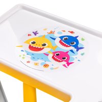 Высокий стульчик Альтернатива М8488 (Baby Shark's Big Show!)