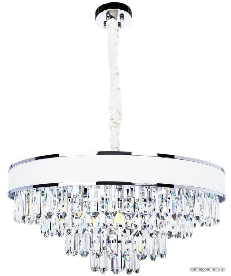 Подвесная люстра Arte Lamp Diadem A1002LM-8CC
