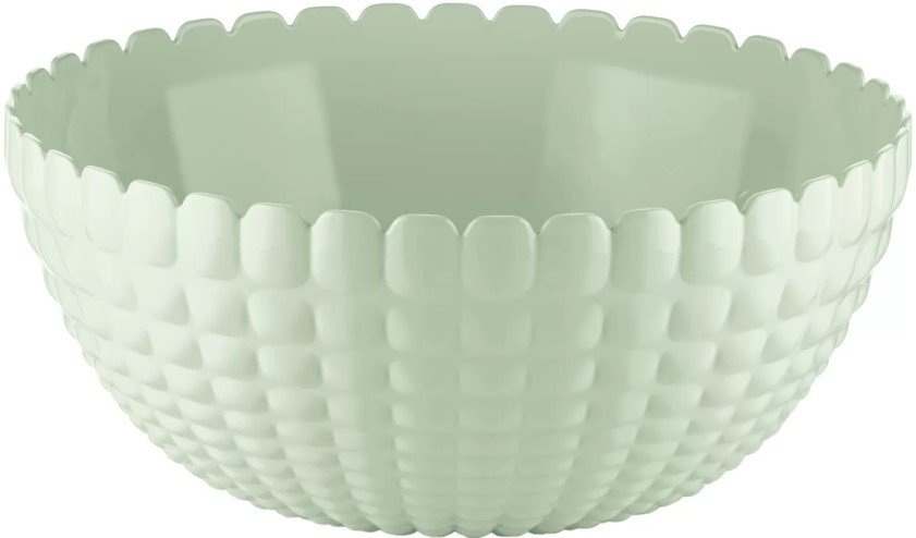 

Салатник Guzzini Tiffany 213825243 (зеленый)