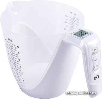 Кухонные весы BQ KS1008