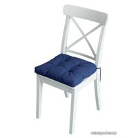 Подушка для сидения Loon Анита 42х42 см (синий)