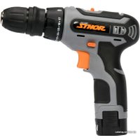 Дрель-шуруповерт Sthor 78105 (с 1-им АКБ)