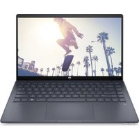 Ноутбук 2-в-1 HP Pavilion x360 14-ek1027ci 9D3T3EA