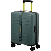 Чемодан-спиннер American Tourister Trailon Dark Forest 55 см