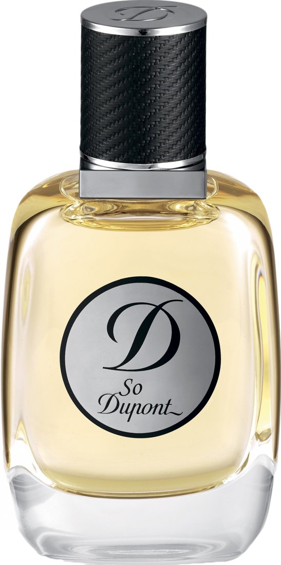 

Туалетная вода S.T.Dupont So Dupont Pour Homme EdT (30 мл)