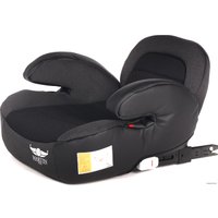 Детское сиденье Martin Noir Right Fix (phantom black)