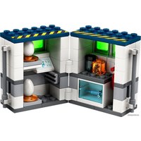 Конструктор LEGO Jurassic World 75940 Побег галлимима и птеранодона