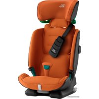 Детское автокресло Britax Romer Advansafix i-Size (golden cognac)