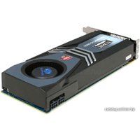 Видеокарта Sapphire TOXIC HD 6850 1GB GDDR5 (11180-03)