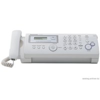 Факс Panasonic KX-FP207