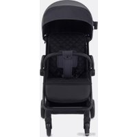 Коляска прогулочная «книга» Rant Sky RA400 (graphite)