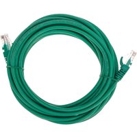 Кабель Rexant 02-0106-5 (5 м, зеленый)