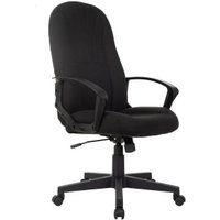 Офисное кресло Helmi HL-E98 368522 (черный)