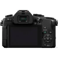 Беззеркальный фотоаппарат Panasonic Lumix DMC-G80 Body