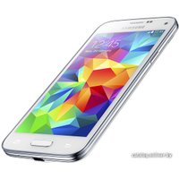 Телефон Samsung Galaxy S5 mini (G800H)