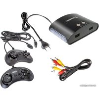 Игровая приставка Magistr Mega Drive 250 игр