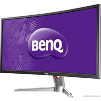 Игровой монитор BenQ XR3501