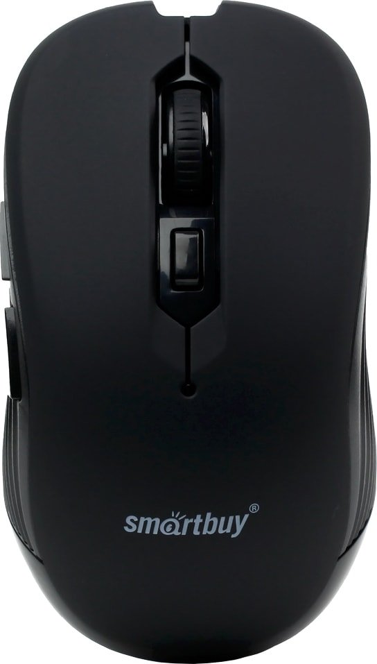 

Мышь SmartBuy One SBM-200AG-K