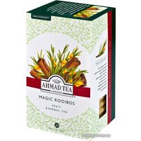 Травяной чай Ahmad Tea Magic Rooibos 20 шт