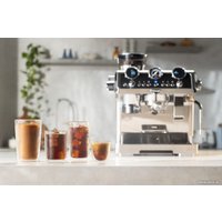 Набор стаканов DeLonghi Cold Brew Glasses DLSC324